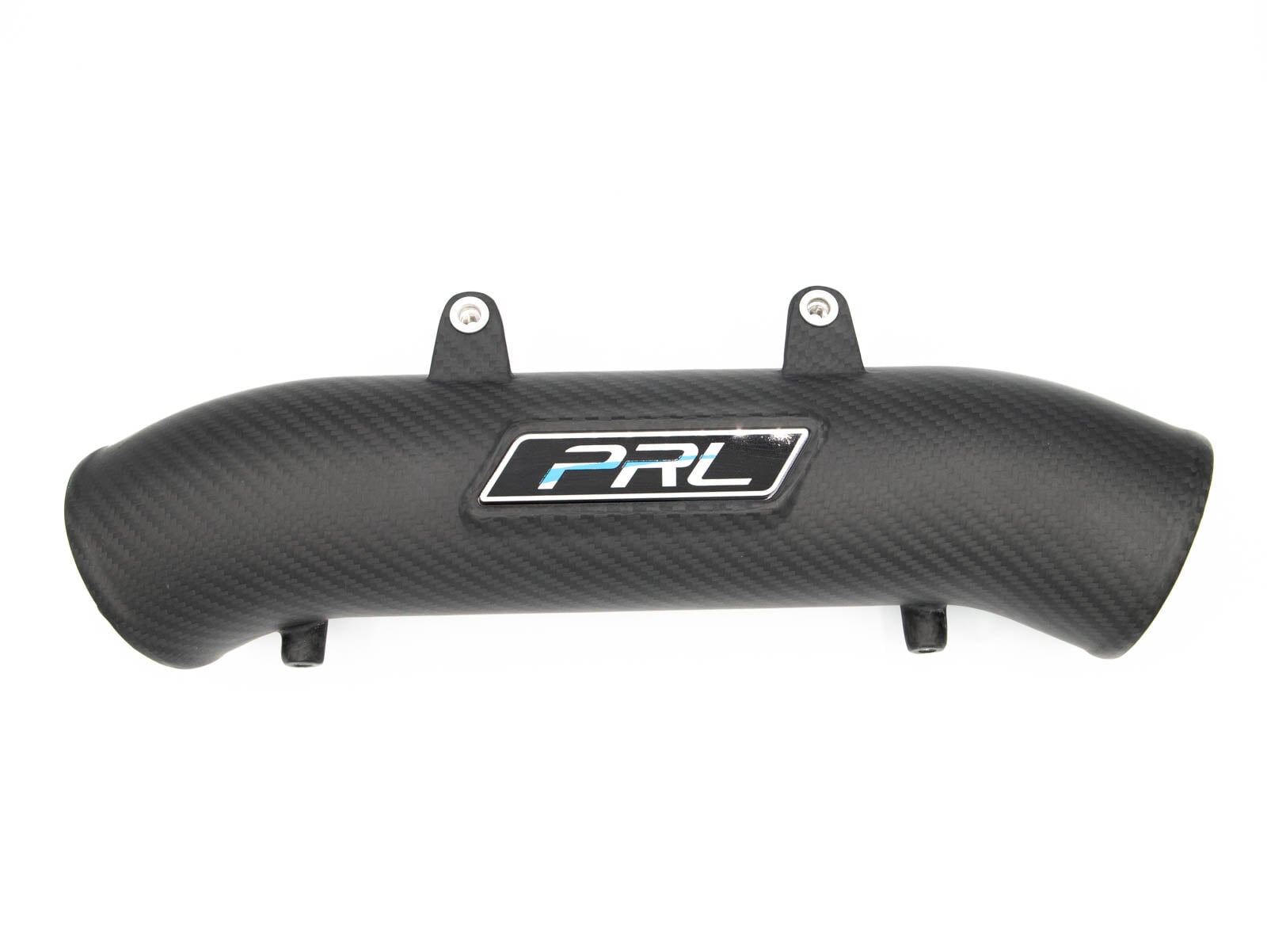 PRL Motorsports Carbon Fiber Inlet Pipe – Tube Only (2017–2021 Honda ...