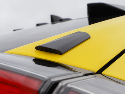 PRL Motorsports FK8 Wing Delete