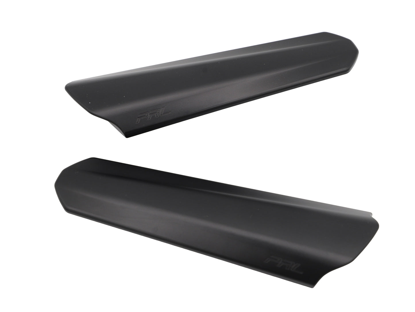 PRL Motorsports FK8 Wing Delete