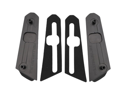 PRL Motorsports FK8 Wing Delete