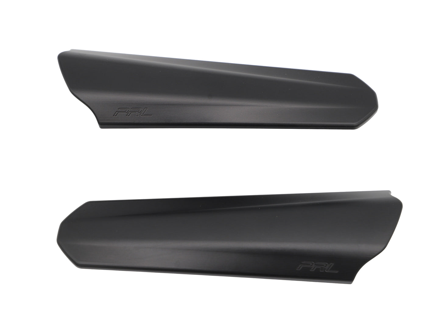 PRL Motorsports FK8 Wing Delete