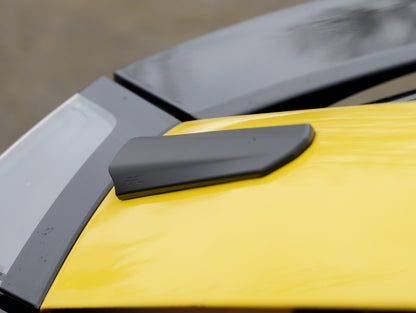 PRL Motorsports FK8 Wing Delete
