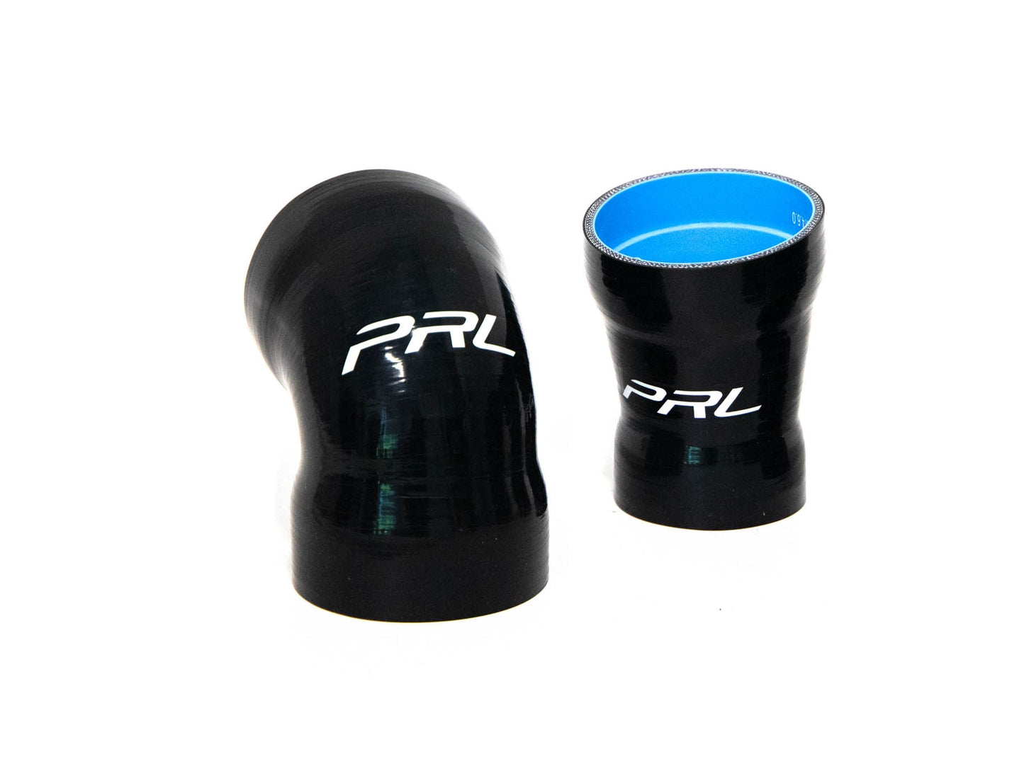 PRL Motorsports High Volume Intake System – 2015–2025 Ford F-150 2.7L & 2015–2016 3.5L EcoBoost
