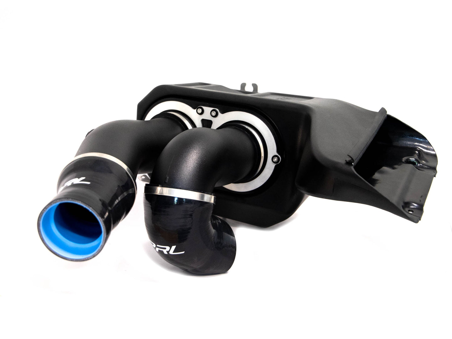 PRL Motorsports High Volume Intake System 2017–2025 Ford F-150 3.5L EcoBoost