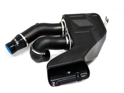 PRL Motorsports High Volume Intake System 2017–2025 Ford F-150 3.5L EcoBoost