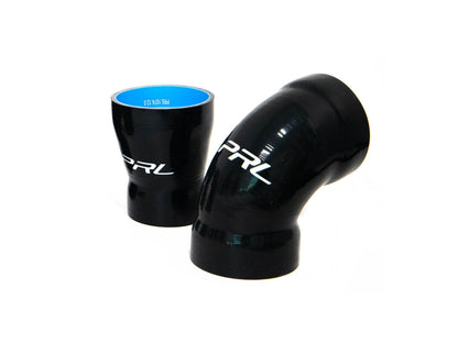 PRL Motorsports High Volume Intake System 2017–2025 Ford F-150 3.5L EcoBoost