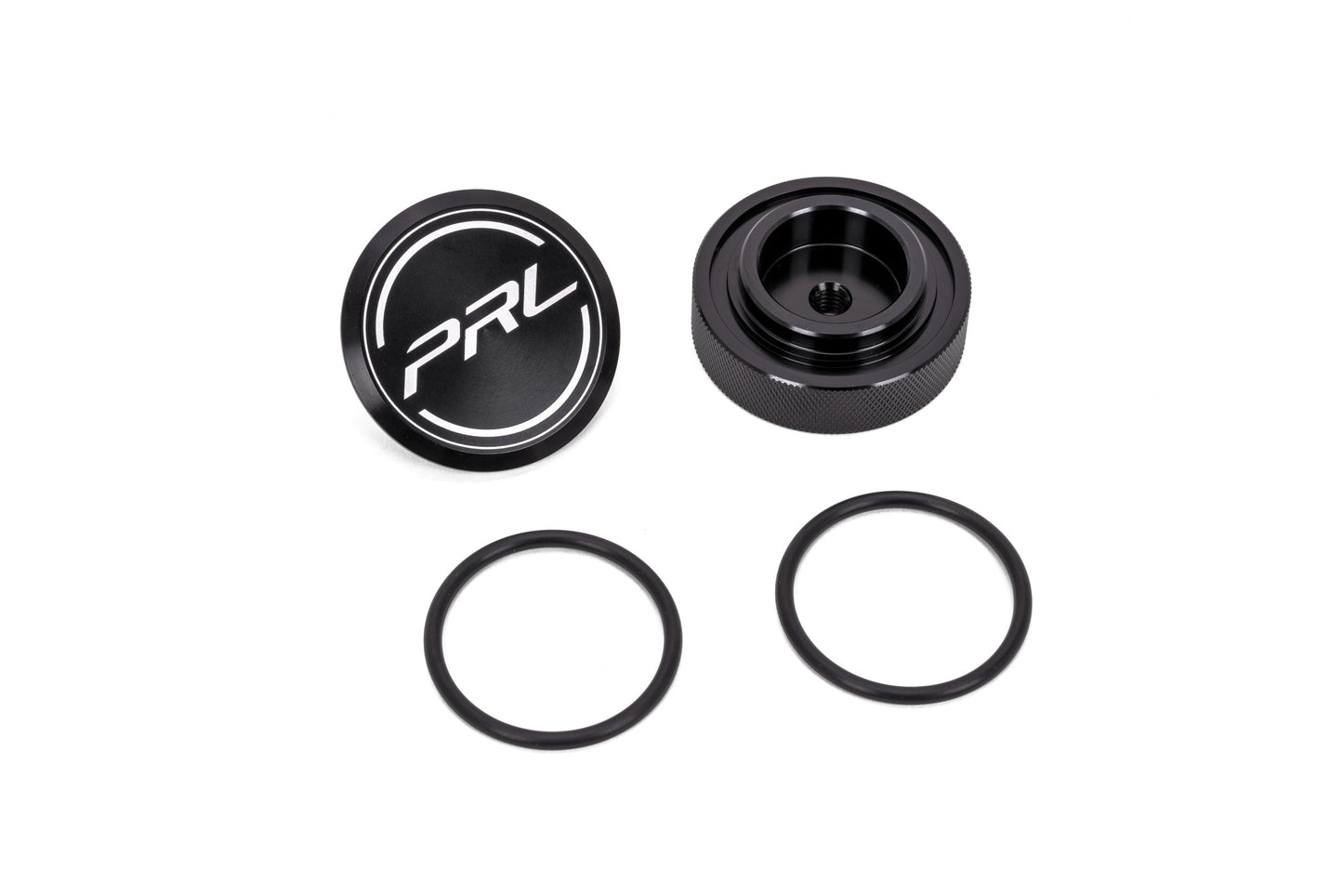 PRL Motorsports Honda / Acura Rear Wiper Delete Kit