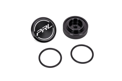 PRL Motorsports Honda / Acura Rear Wiper Delete Kit