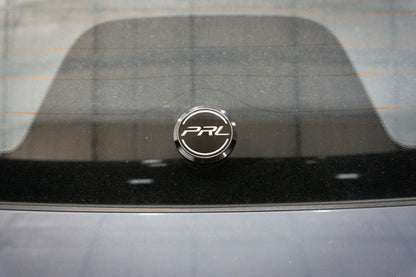 PRL Motorsports Honda / Acura Rear Wiper Delete Kit-Windshield Wipers, Fluid & Parts-PRL Motorsports