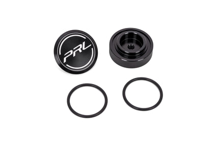 PRL Motorsports Honda / Acura Rear Wiper Delete Kit-Windshield Wipers, Fluid & Parts-PRL Motorsports
