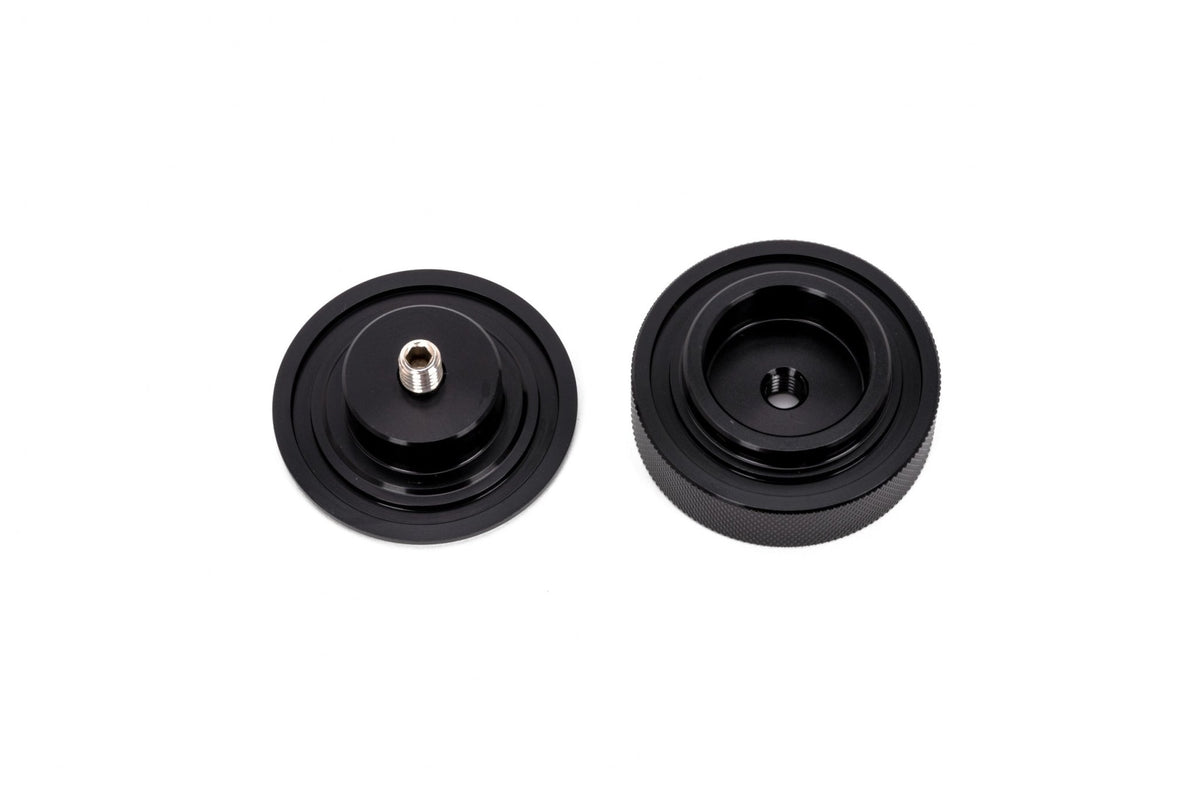 PRL Motorsports Honda / Acura Rear Wiper Delete Kit-Windshield Wipers, Fluid & Parts-PRL Motorsports