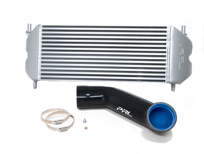 PRL Motorsports Intercooler 2021–2025 Ford F-150 3.5L EcoBoost