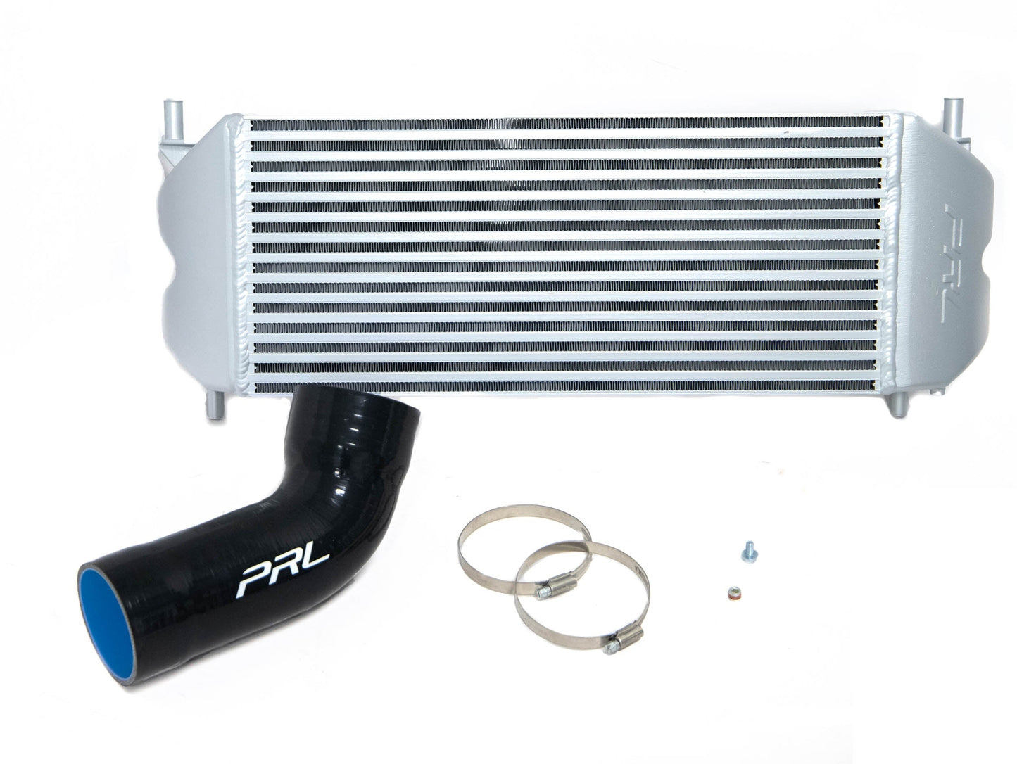 PRL Motorsports Intercooler – 2015–2025 Ford F-150 2.7L / 2015–2020 3.5L EcoBoost
