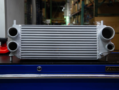 PRL Motorsports Intercooler – 2015–2025 Ford F-150 2.7L / 2015–2020 3.5L EcoBoost