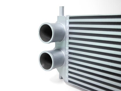PRL Motorsports Intercooler – 2015–2025 Ford F-150 2.7L / 2015–2020 3.5L EcoBoost