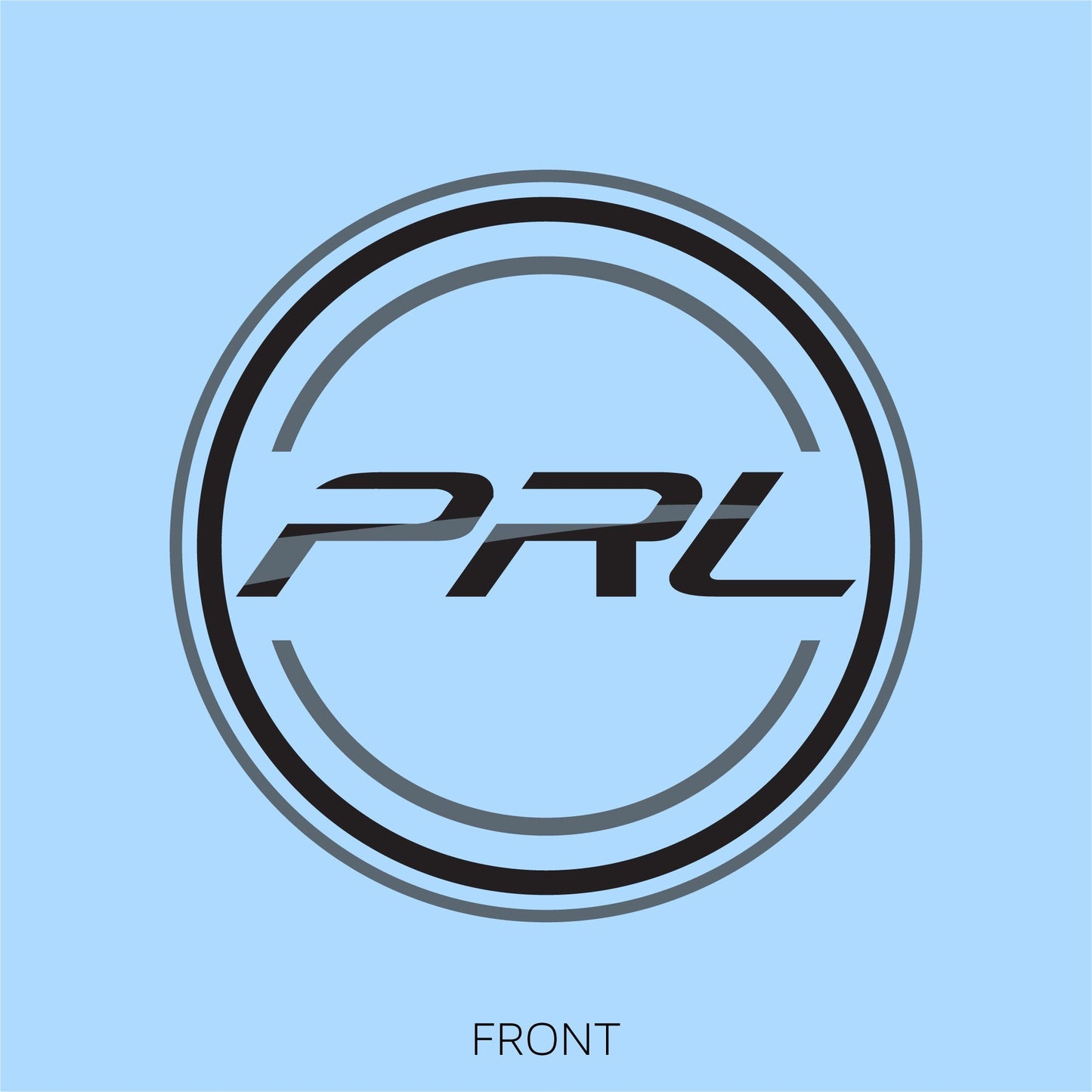 PRL Motorsports Vintage Seal T-Shirt