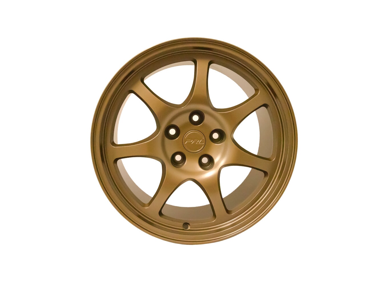 PRL P-07F Forged Wheel - 18x10.0 ET 47mm