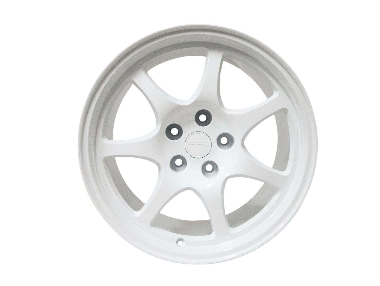 PRL P-07F Forged Wheel - 18x10.0 ET 47mm