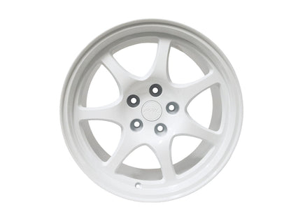 PRL P-07F Forged Wheel - 18x10.0 ET 47mm