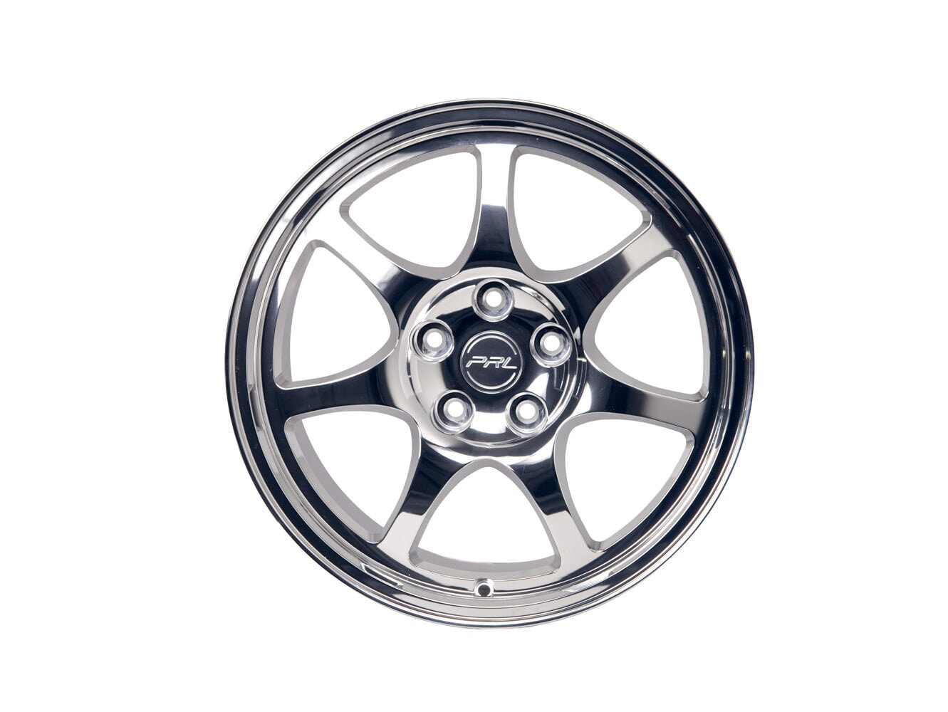 PRL P-07F Forged Wheel - 18x10.0 ET 47mm