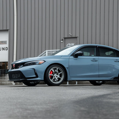 PRL P-07F Forged Wheel - 18x10.0 ET 47mm