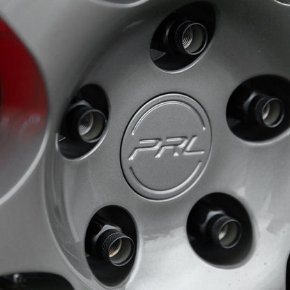 PRL P-07F Forged Wheel - 18x10.0 ET 47mm