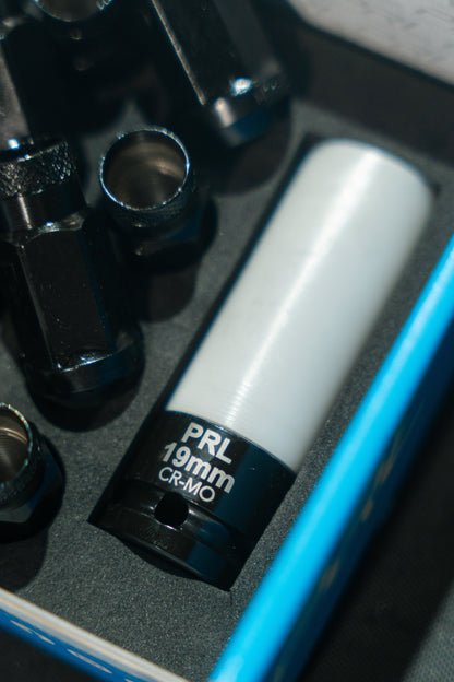 PRL Lug Nuts