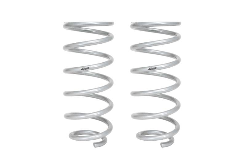 PRO - LIFT - KIT Springs (Rear Springs Only) for 03 - 09 Toyota 4Runner - Lift Kits - Eibach