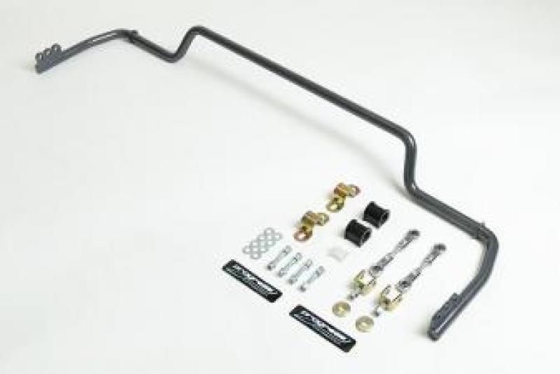 Progress Tech 00 - 06 Dodge Neon Rear Sway Bar (24mm - Adjustable) - Vehicle must have OEM Sway Bar - Sway Bars - Progress Technology