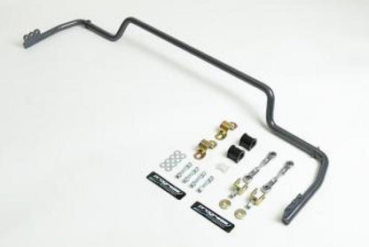 Progress Tech 00 - 06 Dodge Neon Rear Sway Bar (24mm - Adjustable) - Vehicle must have OEM Sway Bar - Sway Bars - Progress Technology