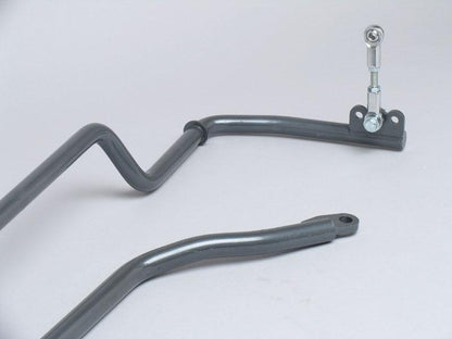 Progress Tech 00 - 06 Dodge Neon/03 - 06 Neon SRT - 4 Front Sway Bar (27mm) - Sway Bars - Progress Technology
