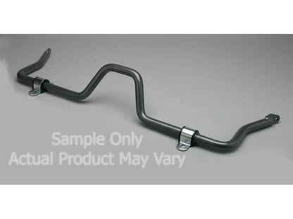 Progress Tech 00 - 11 Ford Focus Rear Sway Bar (25mm) - Sway Bars - Progress Technology