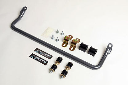 Progress Tech 00 - 11 Ford Focus Rear Sway Bar (25mm) - Sway Bars - Progress Technology