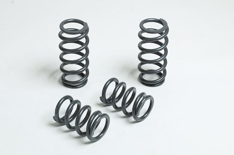 Progress Tech 02 - 06 Acura RSX Coil - Over 3 System (FR 350lb / RR 650lb) - Coilovers - Progress Technology