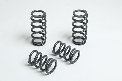Progress Tech 02 - 06 Acura RSX Coil - Over 3 System (FR 350lb / RR 650lb) - Coilovers - Progress Technology