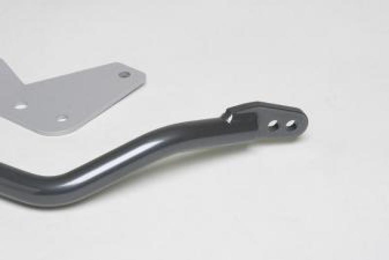 Progress Tech 02 - 06 Acura RSX Rear Sway Bar (24mm - Adjustable w/ End Links and Bar Brace) - Sway Bars - Progress Technology