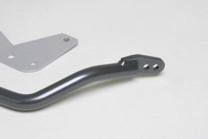 Progress Tech 02 - 06 Acura RSX Rear Sway Bar (24mm - Adjustable w/ End Links and Bar Brace) - Sway Bars - Progress Technology