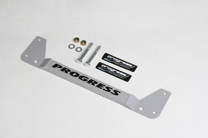 Progress Tech 02 - 06 Acura RSX/01 - 05 Honda Civic Rear Brace Assembly - Chassis Bracing - Progress Technology