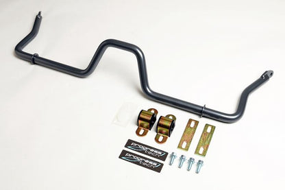 Progress Tech 02 - 06 Acura RSX/02 - 05 Honda Civic Si Front Sway Bar (27mm) - Sway Bars - Progress Technology