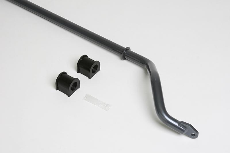 Progress Tech 02 - 06 Nissan Altima/04 - 08 Nissan Maxima Rear Sway Bar (25mm) - Sway Bars - Progress Technology