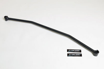 Progress Tech 02 - 08 Pontiac Vibe/03 - 08 Toyota Corolla Rear Sway Bar (24mm) - Sway Bars - Progress Technology