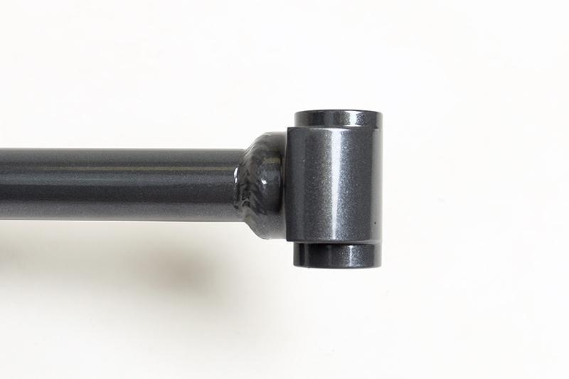 Progress Tech 02 - 08 Pontiac Vibe/03 - 08 Toyota Corolla Rear Sway Bar (24mm) - Sway Bars - Progress Technology