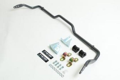 Progress Tech 03 - 05 Mitsubishi Evo 8/06 - 07 Evo 9 Rear Sway Bar (25mm - Adjustable) - Sway Bars - Progress Technology