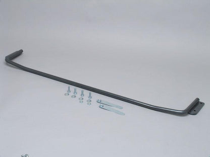 Progress Tech 03 - 06 Scion xA/03 - 07 Scion xB Rear Sway Bar (22mm) - Sway Bars - Progress Technology