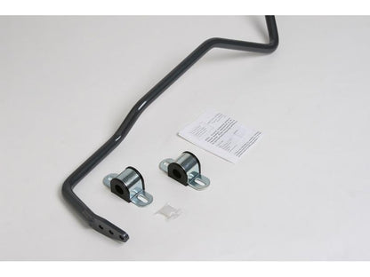 Progress Tech 03 - 07 Infiniti G35 Coupe/03 - 08 Nissan 350Z Rear Sway Bar (22mm - Adjustable) - Sway Bars - Progress Technology