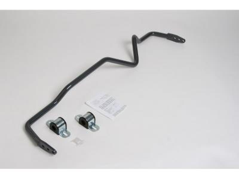 Progress Tech 03 - 07 Infiniti G35 Coupe/03 - 08 Nissan 350Z Rear Sway Bar (22mm - Adjustable) - Sway Bars - Progress Technology