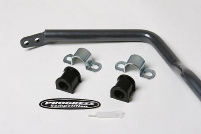 Progress Tech 03 - 12 Mini Cooper Rear Sway Bar (22mm - Adjustable) - Sway Bars - Progress Technology
