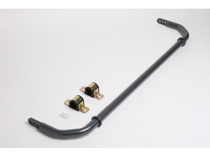 Progress Tech 04 - 11 Mazda RX8 Front Sway Bar (Tubular 32mm - Adjustable) - Sway Bars - Progress Technology