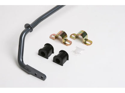 Progress Tech 04 - 11 Mazda RX8 Rear Sway Bar (19mm - Adjustable) - Sway Bars - Progress Technology