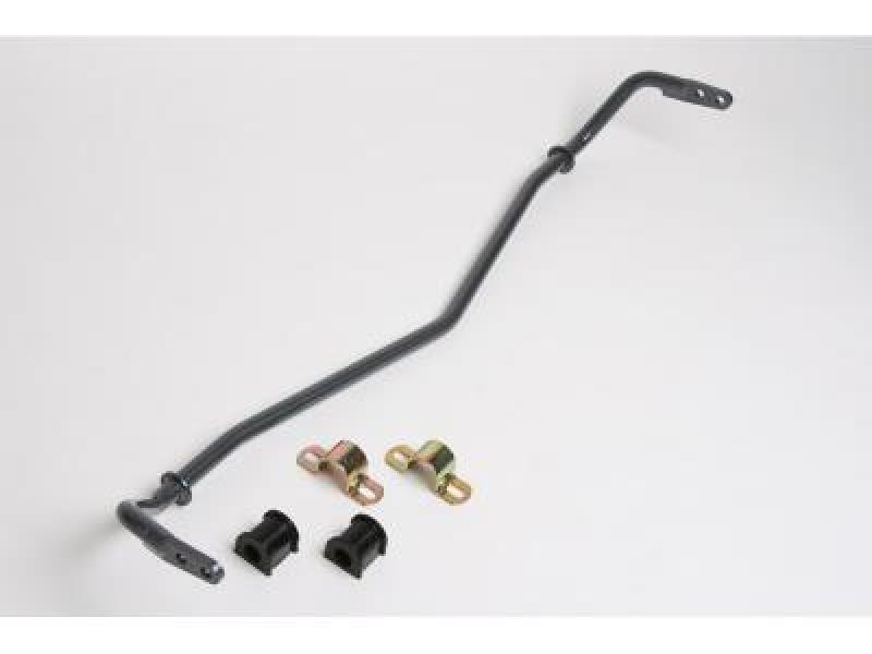 Progress Tech 04 - 11 Mazda RX8 Rear Sway Bar (19mm - Adjustable) - Sway Bars - Progress Technology